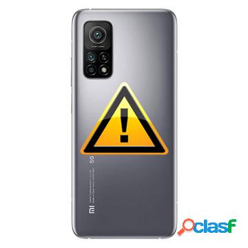 Riparazione del Copribatteria per Xiaomi Mi 10T 5G/10T Pro