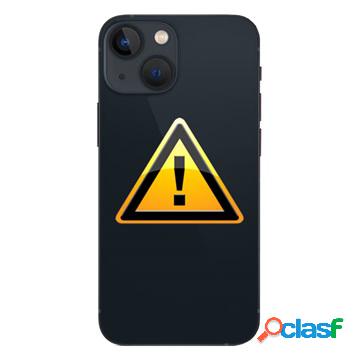 Riparazione del Copribatteria per iPhone 13 mini - incl.