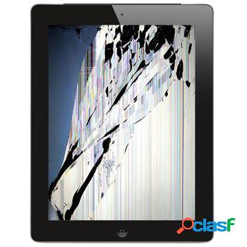 Riparazione del Display LCD del iPad 3