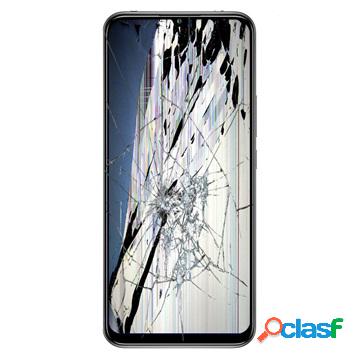 Riparazione del Display LCD e del Touch Screen del Xiaomi Mi