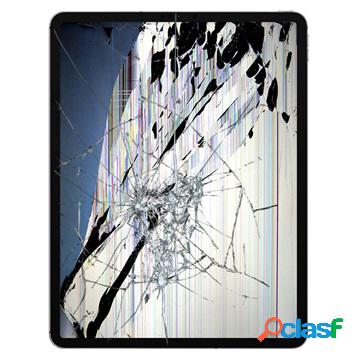 Riparazione del Display LCD e del Touch Screen del iPad Pro