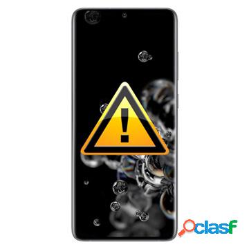Riparazione del Motorino Vibrazione del Samsung Galaxy S20