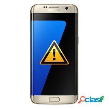 Riparazione dellAntenna del Samsung Galaxy S7 Edge