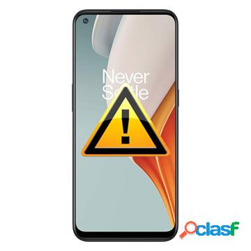 Riparazione della Batteria del OnePlus Nord N100