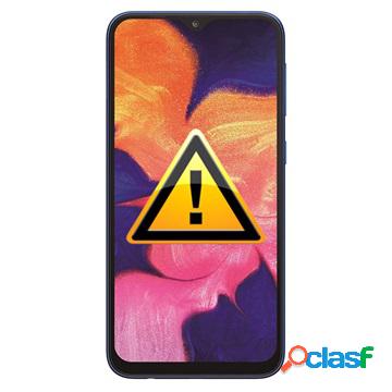Riparazione della Batteria del Samsung Galaxy A10