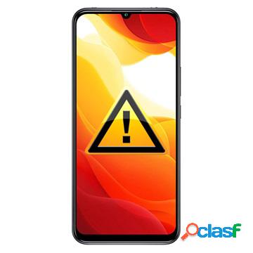 Riparazione della Batteria del Xiaomi Mi 10 Lite 5G