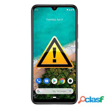 Riparazione della Batteria del Xiaomi Mi A3
