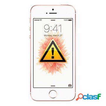 Riparazione della Batteria del iPhone SE