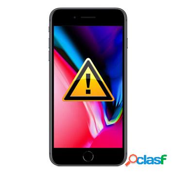 Riparazione della Fotocamera Anteriore del iPhone 8 Plus