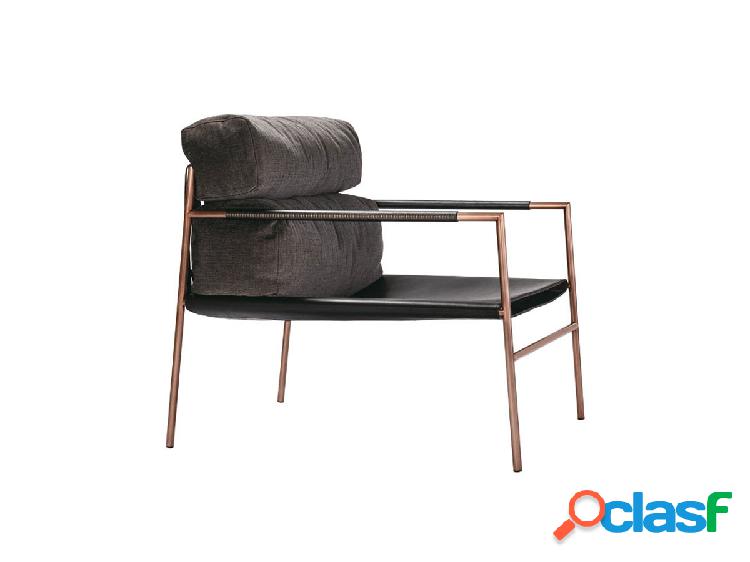 Ritzwell JK Easy Chair Poltrona