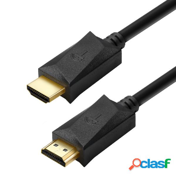 Rocketek HD Cable 4K*2K HD 2.0 Male to Male High Speed HD