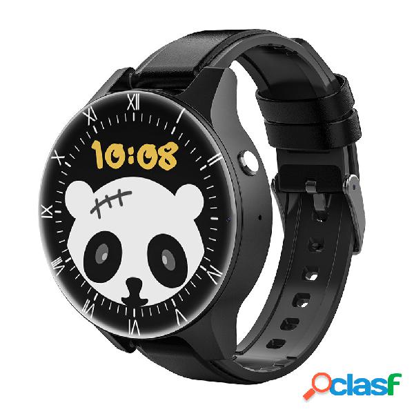 Rogbid Panda 1.69 inch 450*450 px HD Screen 4G-LTE Watch
