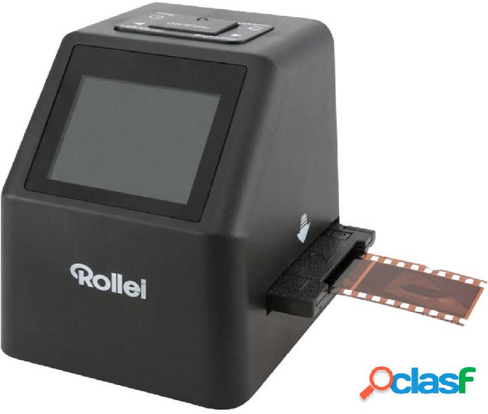 Rollei DF-S 310 SE Scanner per diapositive, Scanner per