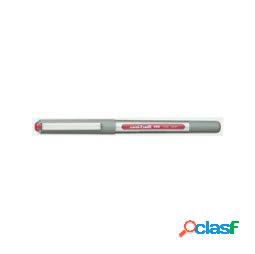 Roller Uni Ball Eye UB157 - punta 0,7mm - rosso - Uni
