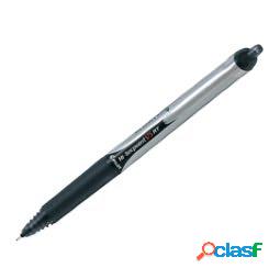 Roller a scatto Hi Tecpoint V5 RT - punta 0,5mm - nero -