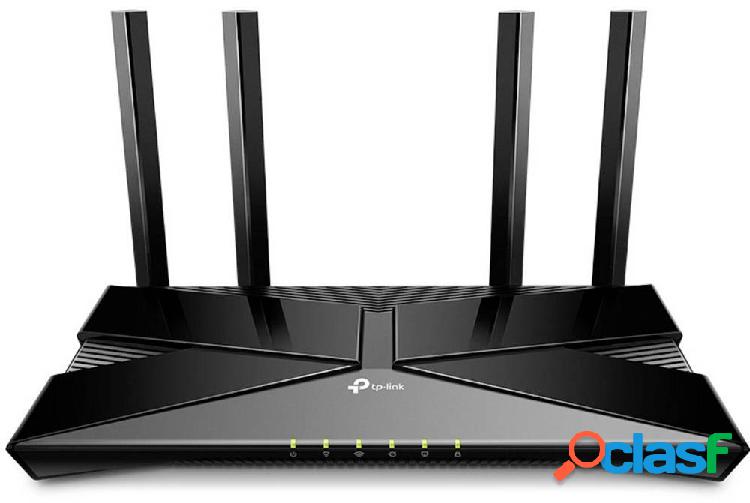 Router WLAN TP-LINK Archer AX10 2.4 GHz, 5 GHz 1.2 GBit/s