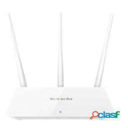 Router wireless F3 N300 - Tenda (unit vendita 1 pz.)