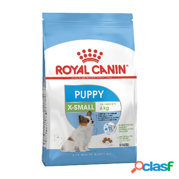 Royal Canin Dog Puppy X-Small 500 gr