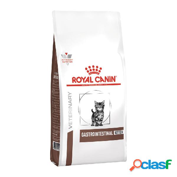 Royal Canin Veterinary Diet Cat Kitten Gastrointestinal 400