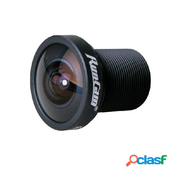 RunCam RC25G FPV Lens 2.5mm FOV 140 Degree Wide Angle for
