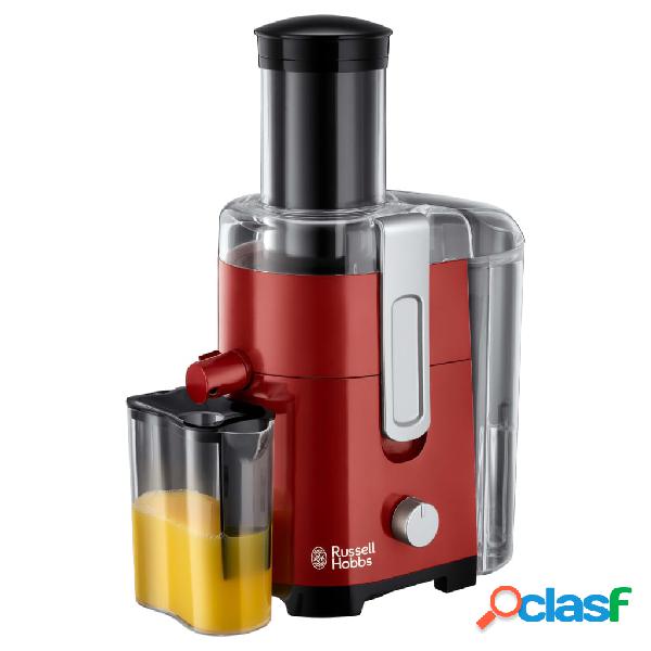 Russell Hobbs Spremiagrumi Desire Rosso 550 W