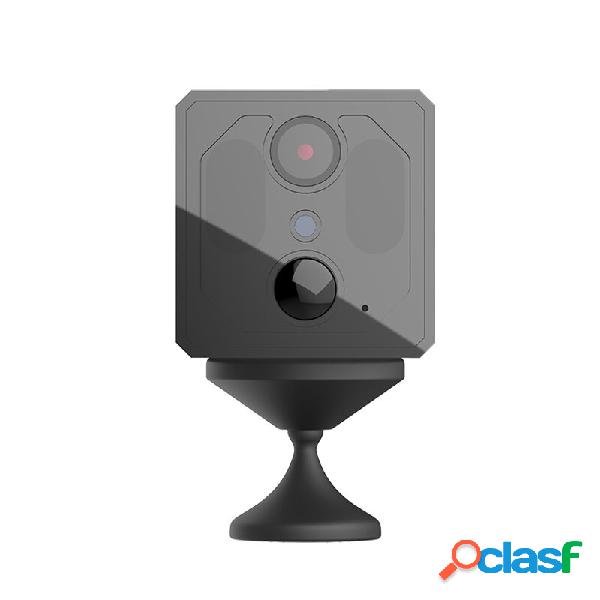 S3 1080P HD Mini Low Power Camera APP Remote Home Security