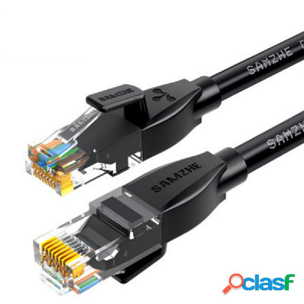 SAMZHE TZB-6015 0.5m / 2m / 10m Networking Cable RJ45 Cat 6