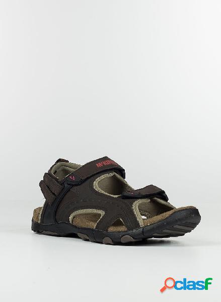SANDALO JACKSON RG 2 TREKKING