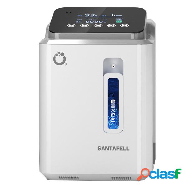 SANTAFELL AC220V 1-7L/min Standard Version Small Portable
