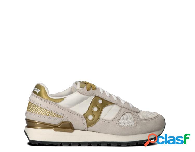 SAUCONY donna bianco