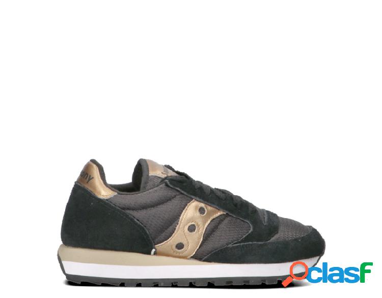 SAUCONY donna nero