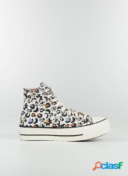 SCARPA MYSTIC WORLD PLATFORM CCHUCK TAYLOR ALL STAR