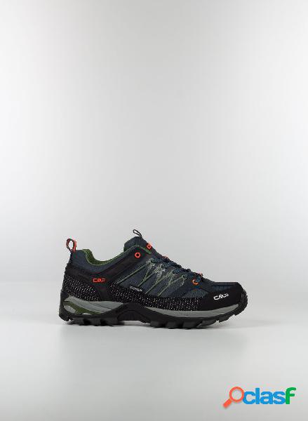 SCARPA RIGEL LOW TREKKING