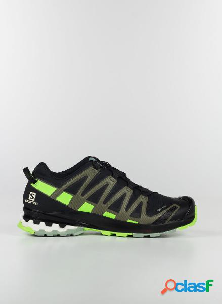 SCARPA XA PRO 3D V8 GTX