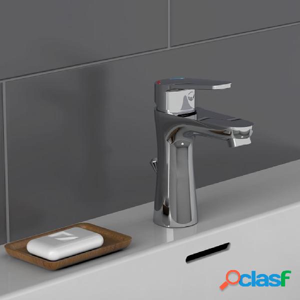 SCHÜTTE Miscelatore Lavabo PICO Cromo