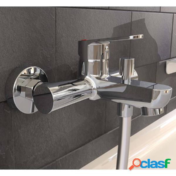 SCHÜTTE Miscelatore per Bagno PICO Cromo