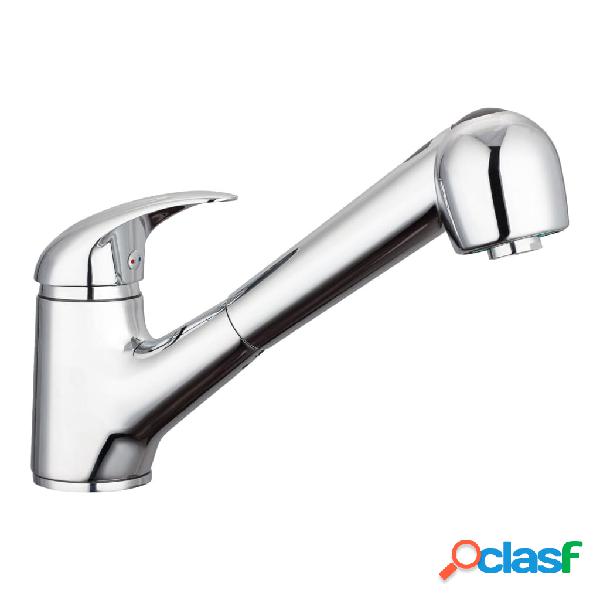 SCHÜTTE Miscelatore per Lavabo ALBATROS Cromato