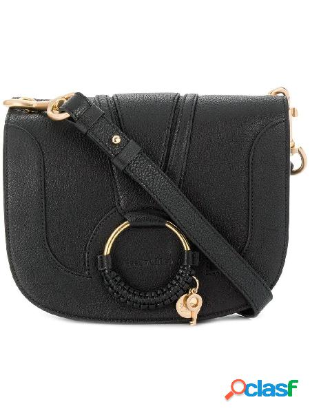 SEE BY CHLOÉ BORSA A SPALLA DONNA CHS17SS896305001 PELLE