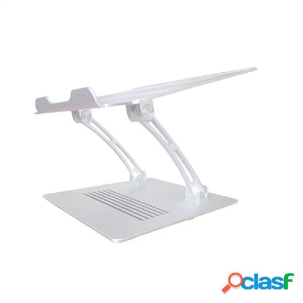 SENZANS Laptop Stand Bracket Portable Adjustable Ergonomic