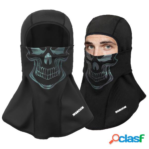 SGODDE Cycling Multifunctional Mask Sun Protection Windproof