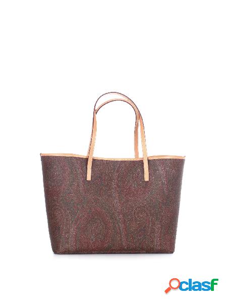 SHOPPING BOOK PAISLEY CLASSICO 34X27,5X14,5 600