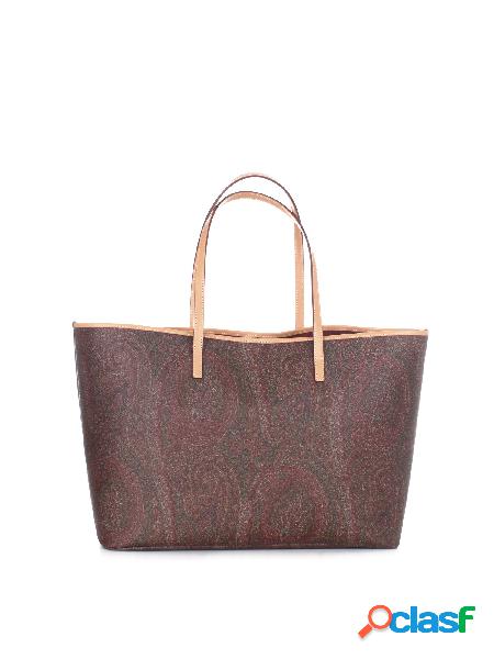 SHOPPING BOOK PAISLEY CLASSICO 39,5X29X15 600