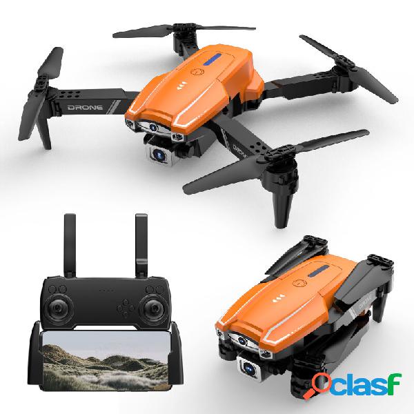 SKRC S2 Mini Drone WiFi FPV with 4K HD Camera Obstacle