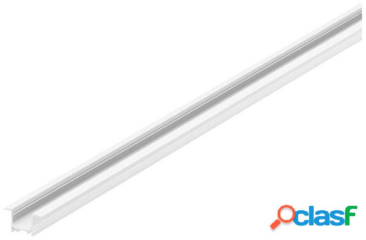 SLV 1000458 GRAZIA 10 Profilo Alluminio (L x L x A) 2000 x