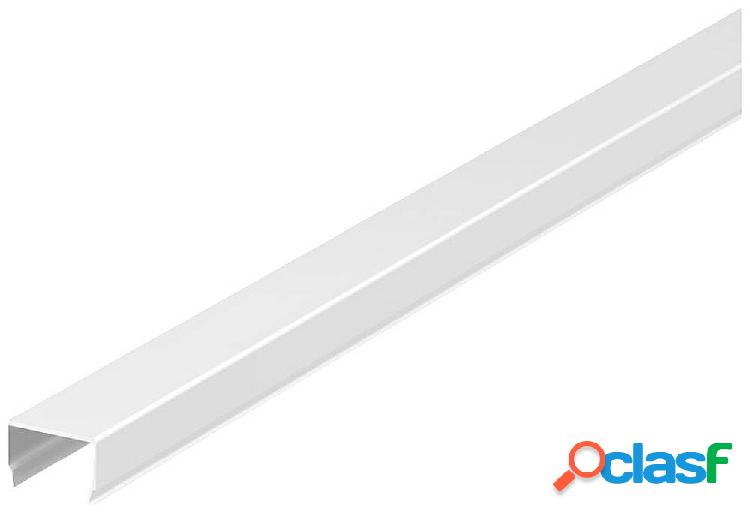 SLV 1000552 GRAZIA 20 Cover profilo Plastica (L x L x A)