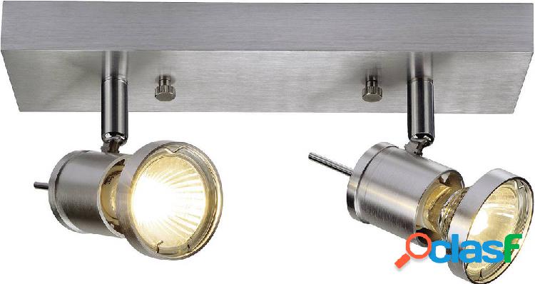 SLV Asto Spot II 147442 Faretto da soffitto Lampadina