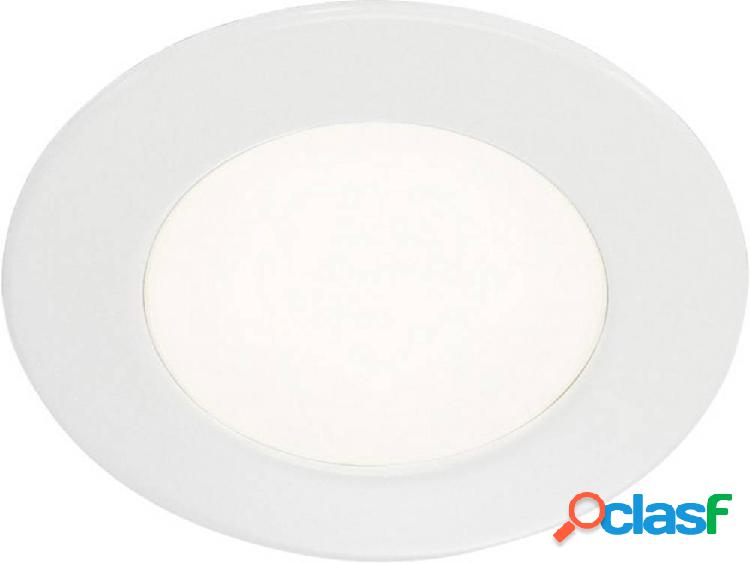 SLV DL 126 112221 Lampada LED da incasso 3 W Bianco caldo