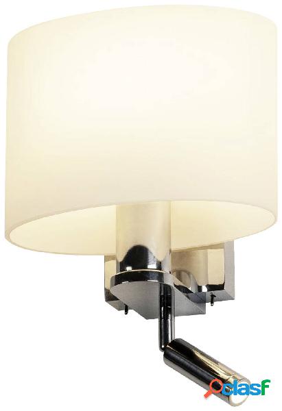 SLV KENKUA SPOT 1002855 Lampada da parete a LED 40 W Bianco