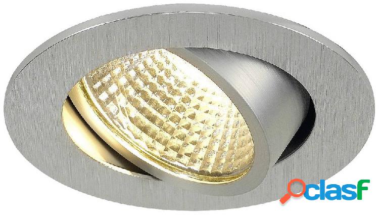 SLV NEW TRIA 68 1003060 Lampada LED da incasso Bianco caldo