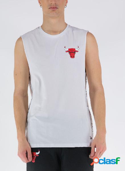 SMANICATA NBA CHICAGO BULLS TAPING